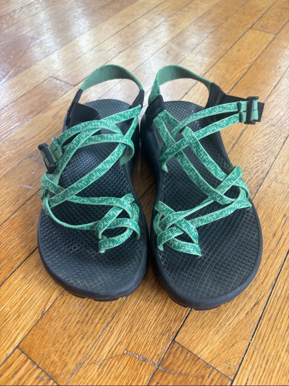 Chaco ZX/2 sandals